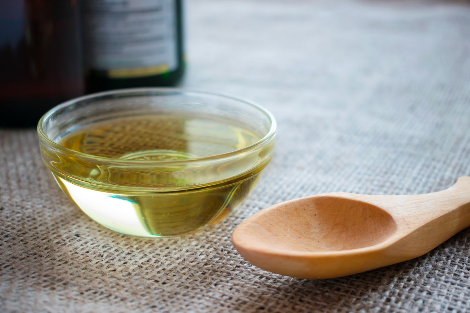 All about MCT oil All about MCT oil